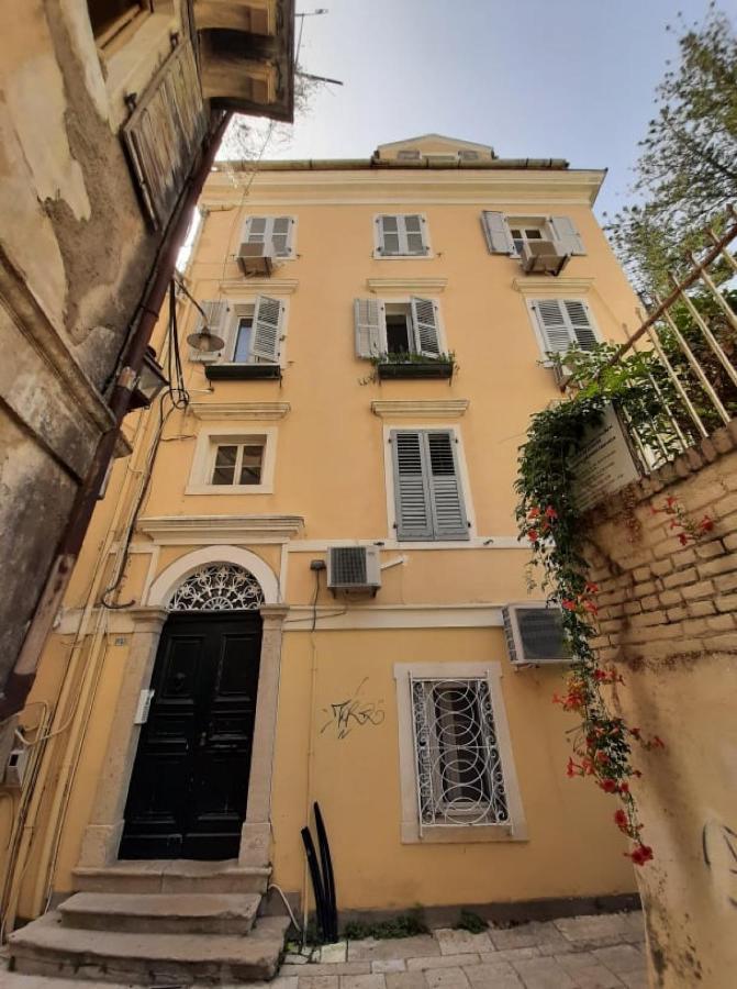 Antonietta Corfu Apartment Corfu (city)