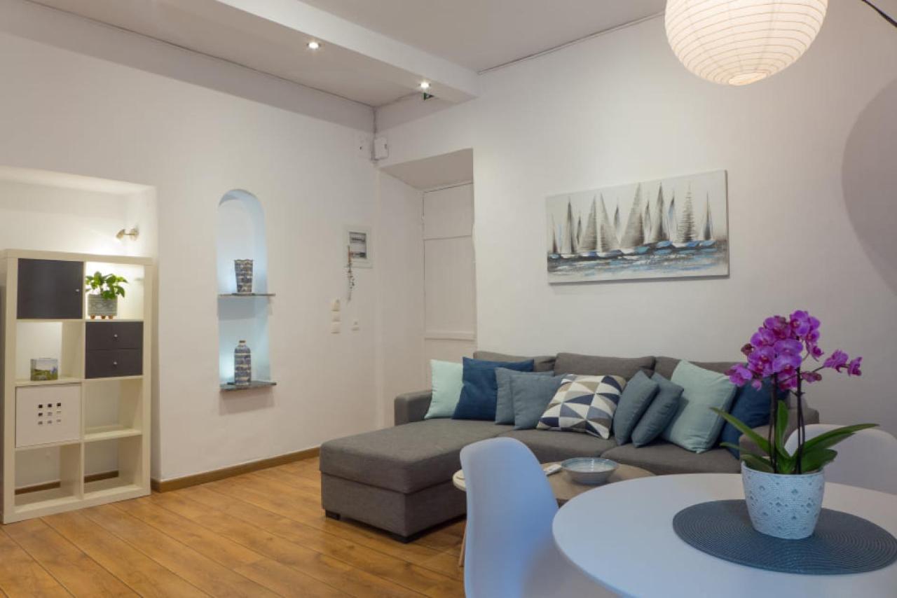Antonietta Corfu Apartment