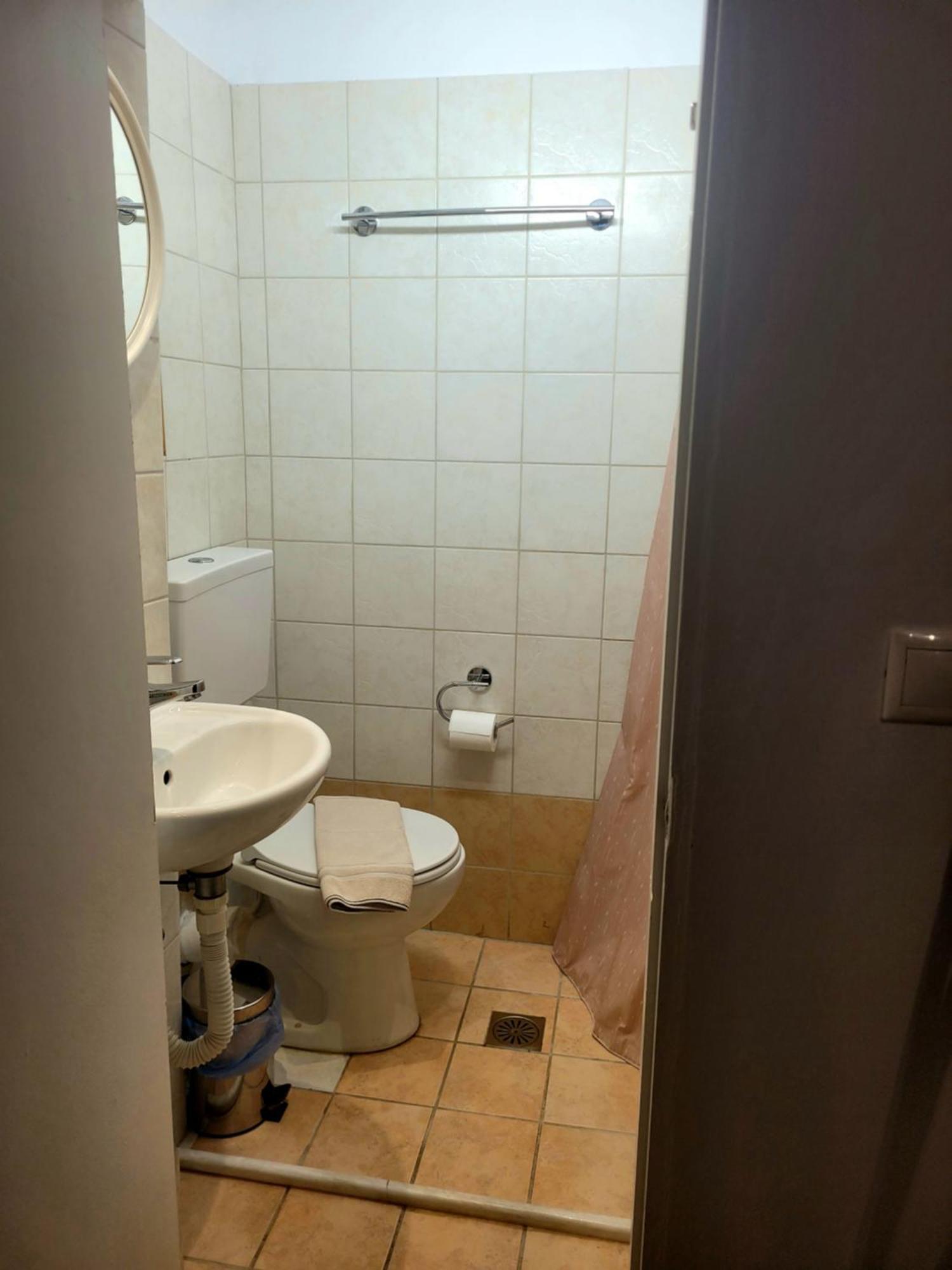 Antonietta Corfu Apartment
