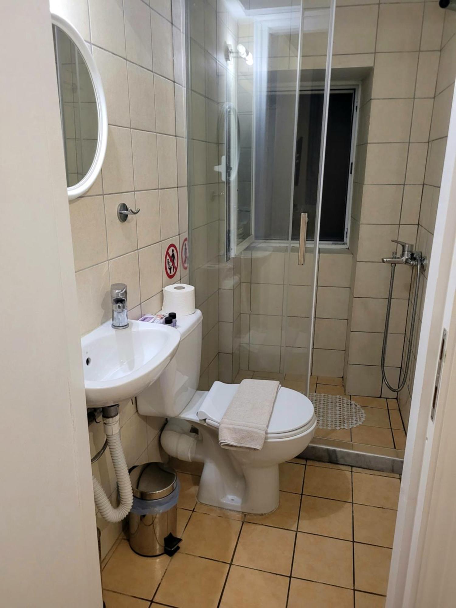 Apartment Antonietta Corfu Corfu (city)