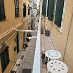 Antonietta Corfu