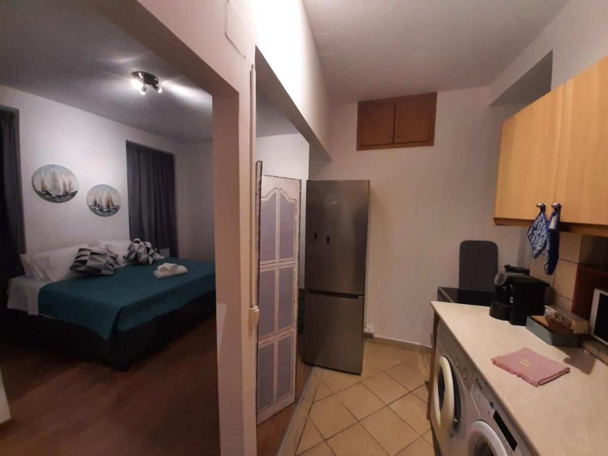 Apartament Antonietta Corfu