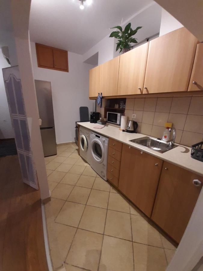 Antonietta Corfu Apartament