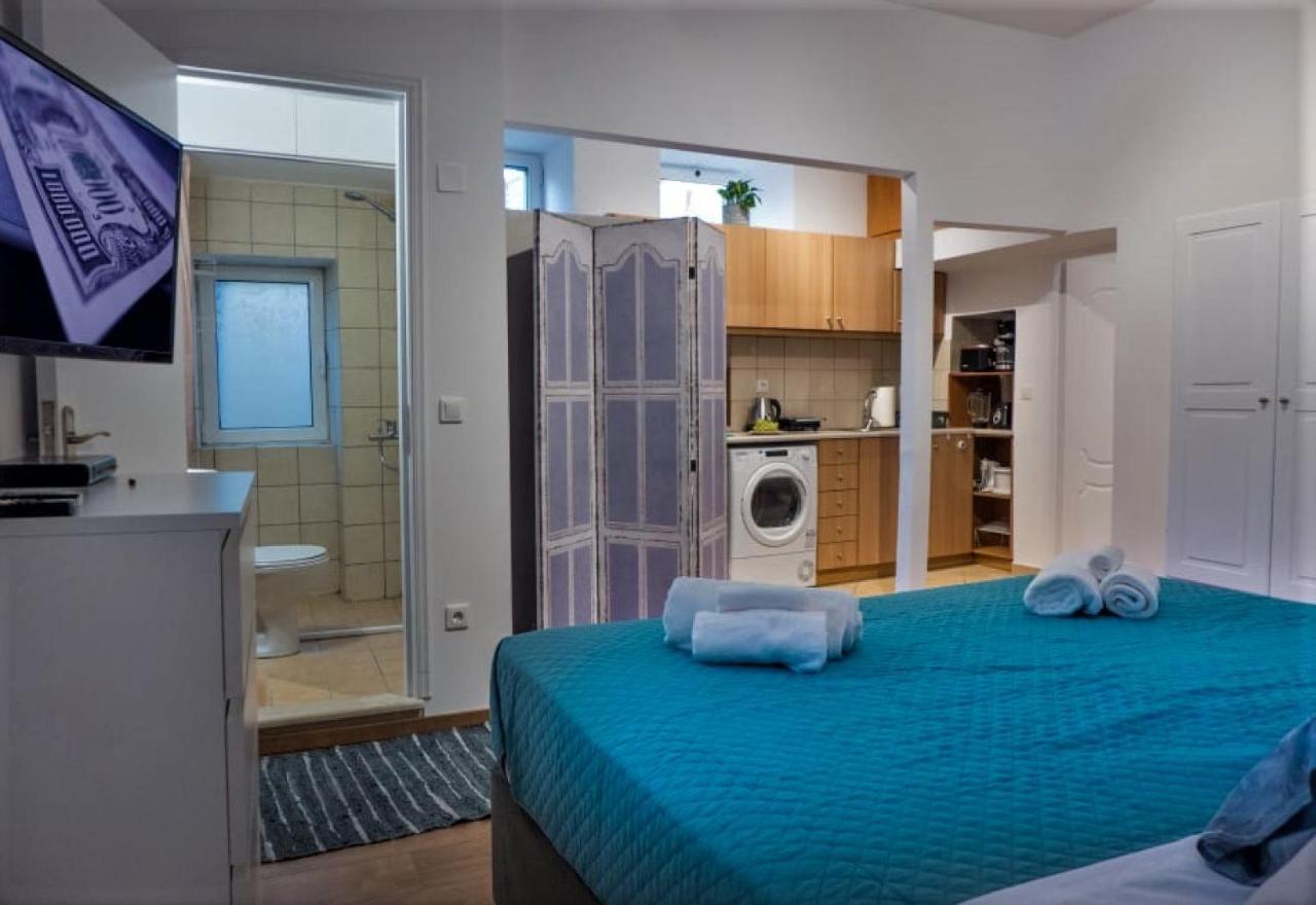 Apartament Antonietta Corfu