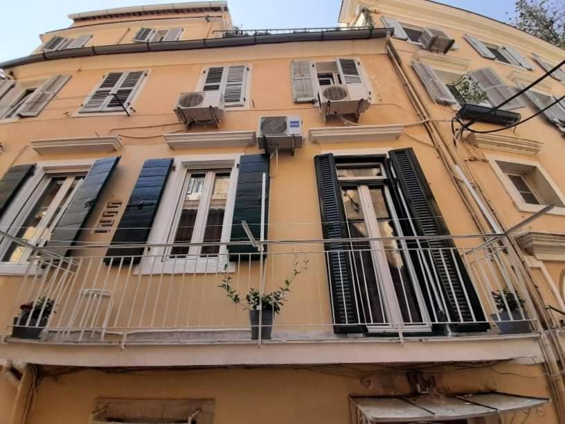 Antonietta Corfu Corfu (city)