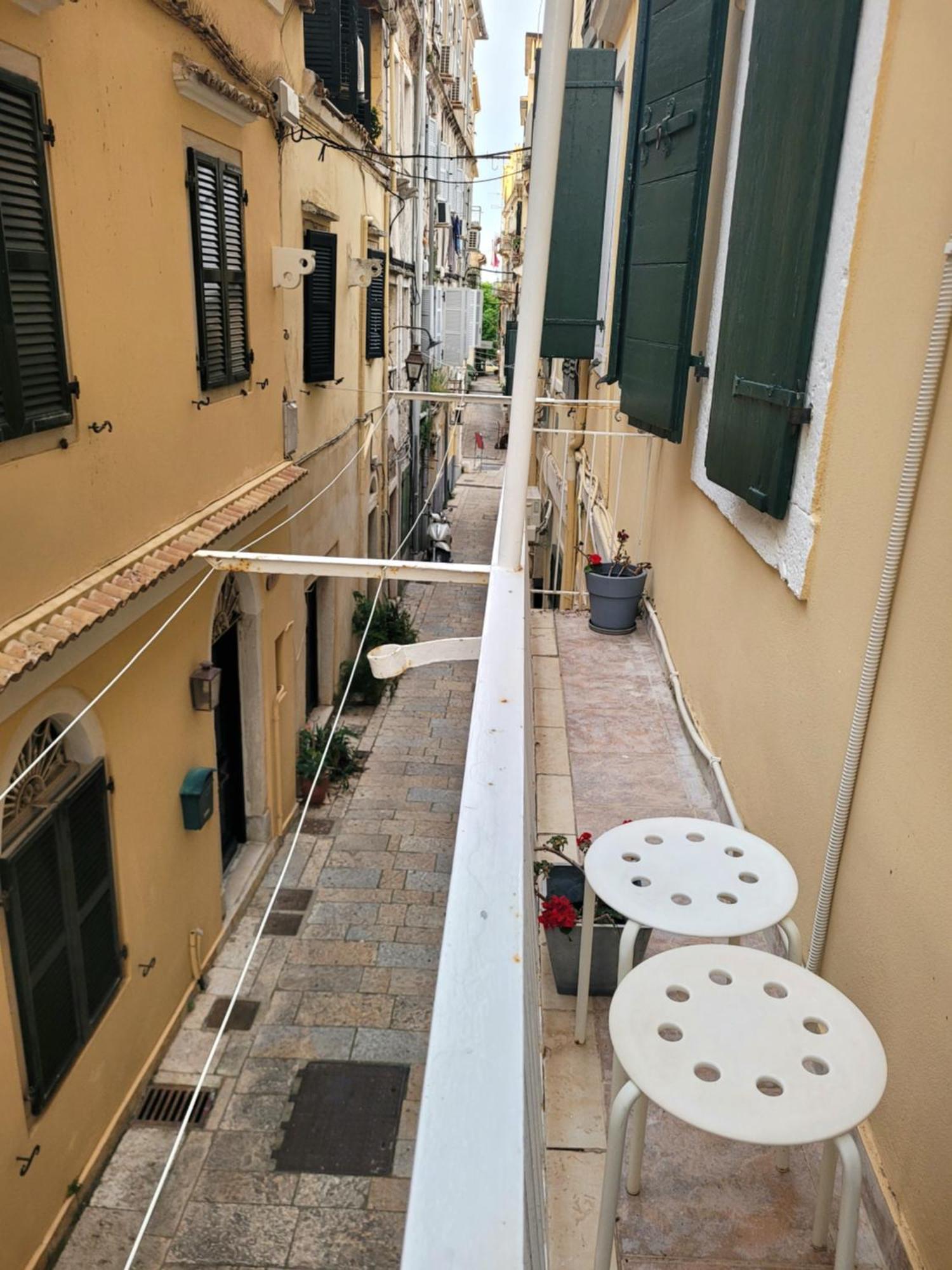 Apartament Antonietta Corfu